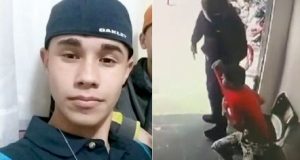 Jovem é morto em São Paulo após ser ameaçado por cabeleireiroFelipe, de 23 anos, foi assassinado no Capão Redondo após intervenção na relação do cabeleireiro com a irmã da vítima. Jovem é morto em São Paulo após ser ameaçado por cabeleireiro