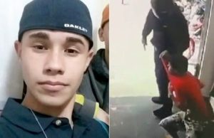 Jovem é morto em São Paulo após ser ameaçado por cabeleireiroFelipe, de 23 anos, foi assassinado no Capão Redondo após intervenção na relação do cabeleireiro com a irmã da vítima. Jovem é morto em São Paulo após ser ameaçado por cabeleireiro