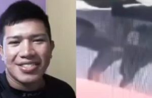 Jovem é sequestrado por criminosos encapuzados em Manaus; vídeo mostra ação Jovem é sequestrado por criminosos encapuzados em Manaus; vídeo mostra ação