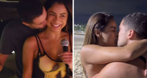 Lexa assume namoro com ator Ricardo ViannaO casal se conheceu em Fernando de Noronha. Lexa assume namoro com ator Ricardo Vianna