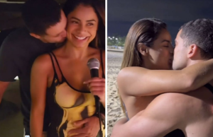 Lexa assume namoro com ator Ricardo ViannaO casal se conheceu em Fernando de Noronha. Lexa assume namoro com ator Ricardo Vianna