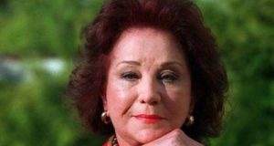 Lolita Rodrigues, pioneira da TV brasileira, morre aos 94 anosEla estava internada em um hospital particular na Paraíba tratando de uma pneumonia. Lolita Rodrigues, pioneira da TV brasileira, morre aos 94 anos