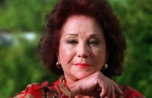 Lolita Rodrigues, pioneira da TV brasileira, morre aos 94 anosEla estava internada em um hospital particular na Paraíba tratando de uma pneumonia. Lolita Rodrigues, pioneira da TV brasileira, morre aos 94 anos