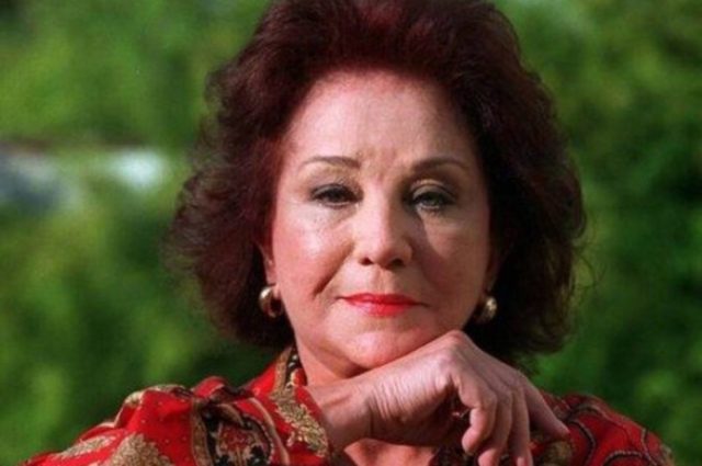 Lolita Rodrigues, pioneira da TV brasileira, morre aos 94 anos