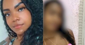 Mãe de jovem acusada de jogar água quente com óleo em amiga pede perdãoA mãe de Emanuelly, Graciléia Lúcia, gravou um vídeo pedindo perdão aos pais e familiares da vítima. Mãe de jovem acusada de jogar água quente com óleo em amiga pede perdão