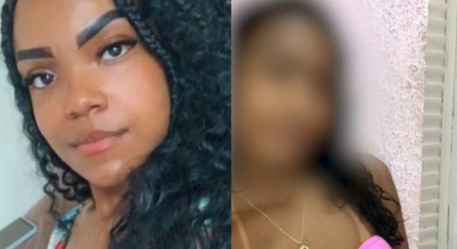 Mãe de jovem acusada de jogar água quente com óleo em amiga pede perdão Mãe de jovem acusada de jogar água quente com óleo em amiga pede perdão