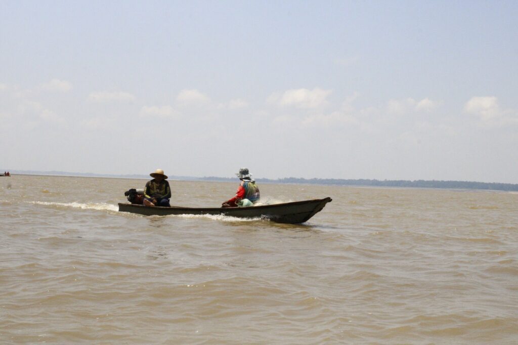 Medida provisória institui auxílio a pescadores e pescadoras profissionais artesanais de municípios do Amazonas