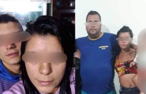 Vídeo: mulher descobre traição do marido com seu próprio paiTraição em família termina em carro queimado e agressões. Mulher descobre traição do marido com seu próprio pai