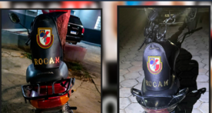 PMAM recupera dois veículos com restrição em ManausOs policiais militares receberam informações, repassadas por denúncia anônima. PMAM recupera dois veículos com restrição em Manaus
