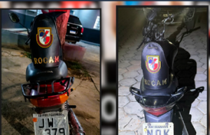 PMAM recupera dois veículos com restrição em ManausOs policiais militares receberam informações, repassadas por denúncia anônima. PMAM recupera dois veículos com restrição em Manaus