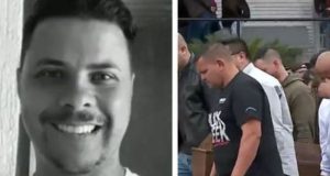 Pai mata filho a tiros em São PauloHomem de 66 anos alega que suposta dívida de R$ 5.000 não foi o motivo do crime. Pai mata filho a tiros em São Paulo