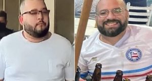 Polícia Federal prende miliciano confundido com médico executado no Rio de JaneiroO crime ocorreu na madrugada do dia 5 de outubro. Polícia Federal prende miliciano confundido com médico executado no Rio de Janeiro