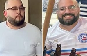 Polícia Federal prende miliciano confundido com médico executado no Rio de JaneiroO crime ocorreu na madrugada do dia 5 de outubro. Polícia Federal prende miliciano confundido com médico executado no Rio de Janeiro