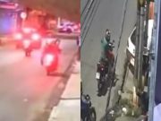 Polícia prende quadrilha suspeita de assaltar passageiros em paradas de ônibus na zona Norte de Manaus Polícia prende quadrilha suspeita de assaltar passageiros em paradas de ônibus na zona Norte de Manaus