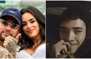 Polícia prende vizinho suspeito de assaltar casa dos pais de Bruna BiancardiO suspeito de assaltar a casa dos pais de Bruna Biancardi havia se mudado para o condomínio apenas uma semana antes. Polícia prende vizinho suspeito de assaltar casa dos pais de Bruna Biancardi