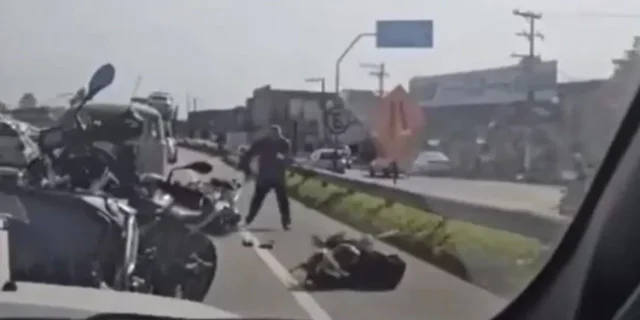 Policial aposentado mata dois suspeitos em tentativa de assalto em São Paulo