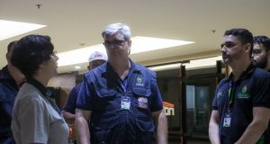 Procon-AM e Sejusc fiscalizam acessibilidade em cinemas de ManausA fiscalização está sendo realizada em todos os shoppings de Manaus. Procon-AM e Sejusc fiscalizam acessibilidade em cinemas de Manaus