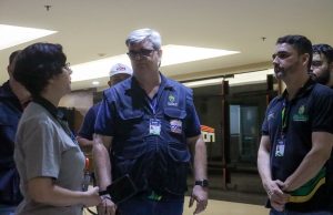 Procon-AM e Sejusc fiscalizam acessibilidade em cinemas de ManausA fiscalização está sendo realizada em todos os shoppings de Manaus. Procon-AM e Sejusc fiscalizam acessibilidade em cinemas de Manaus