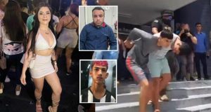 Três indivíduos são detidos por suspeita de envolvimento na execução de mulher em ManausA vítima era conhecida como "Porcelana". Três indivíduos são detidos por suspeita de envolvimento na execução de mulher em Manaus