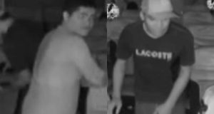 Vídeo: criminosos armados assaltam trabalhadores no Distrito Industrial de ManausO assalto ocorreu por volta das 05h30, no bairro Tancredo Neves, zona Leste da capital. Vídeo: criminosos armados assaltam trabalhadores no Distrito Industrial de Manaus
