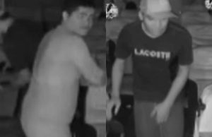 Vídeo: criminosos armados assaltam trabalhadores no Distrito Industrial de ManausO assalto ocorreu por volta das 05h30, no bairro Tancredo Neves, zona Leste da capital. Vídeo: criminosos armados assaltam trabalhadores no Distrito Industrial de Manaus