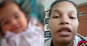 Vídeo: mãe é presa por matar e ocultar corpo do próprio filho de apenas dois mesesA mulher chegou a gravar um vídeo e publicar nas redes sociais dizendo que o filho havia sido sequestrado. O caso causou comoção. Vídeo: mãe é presa por matar e ocultar corpo do próprio filho de apenas dois meses