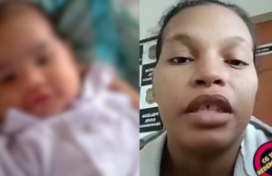 Vídeo: mãe é presa por matar e ocultar corpo do próprio filho de apenas dois mesesA mulher chegou a gravar um vídeo e publicar nas redes sociais dizendo que o filho havia sido sequestrado. O caso causou comoção. Vídeo: mãe é presa por matar e ocultar corpo do próprio filho de apenas dois meses