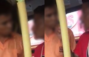 Vídeo: motorista de ônibus agride passageiro após discussão em ManausDe acordo com testemunhas, a briga começou após o casal entrar no ônibus. Vídeo: motorista de ônibus agride passageiro após discussão em Manaus