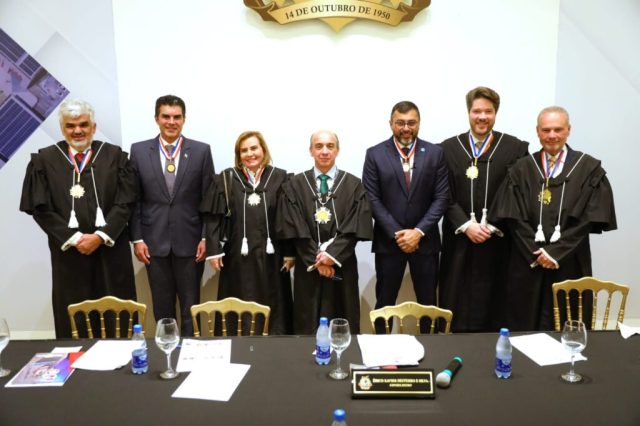 Wilson Lima destaca avanços na transparência e gestão dos recursos, com economia de R$ 21 milhões Wilson Lima destaca avanços na transparência e gestão dos recursos, com economia de R$ 21 milhões