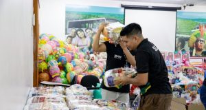 Governo do Amazonas lança edital para distribuição de alimentos a organizações da sociedade civilObjetivo é atender populações em situação de vulnerabilidade e calamidade pública. Governo do Amazonas lança edital para distribuição de alimentos a organizações da sociedade civil