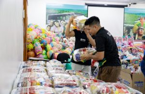 Governo do Amazonas lança edital para distribuição de alimentos a organizações da sociedade civilObjetivo é atender populações em situação de vulnerabilidade e calamidade pública. Governo do Amazonas lança edital para distribuição de alimentos a organizações da sociedade civil