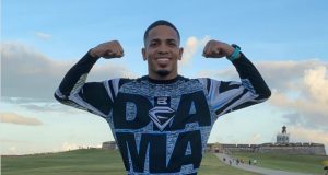 Boxeador porto-riquenho é condenado à prisão perpétuaO atleta foi considerado culpado pela morte de sua ex-namorada grávida. Boxeador porto-riquenho é condenado à prisão perpétua