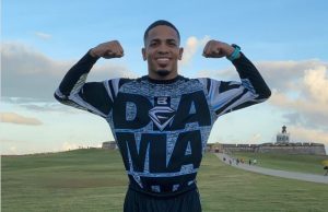 Boxeador porto-riquenho é condenado à prisão perpétuaO atleta foi considerado culpado pela morte de sua ex-namorada grávida. Boxeador porto-riquenho é condenado à prisão perpétua