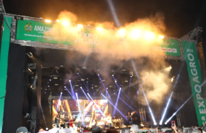 45ª Expoagro encerra neste domingo com atrações regionais e nacionaisBatista Lima e Igor Oliveira, Canto da Mata e George Japa são os destaques do último dia do evento 45ª Expoagro encerra neste domingo com atrações regionais e nacionais