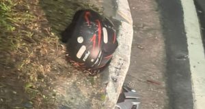 Acidente fatal em Manaus mata motociclista Acidente fatal em Manaus mata motociclista