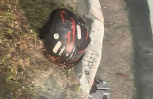 Acidente fatal em Manaus mata motociclista Acidente fatal em Manaus mata motociclista