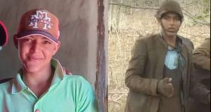 Adolescente de 17 anos morre após ser atacado por boi Adolescente de 17 anos morre após ser atacado por boi