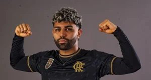 Augusto Melo expressa interesse em Gabigol para o Corinthians e Confirma Planos com CássioAtualmente, o jogador está próximo de renovar seu contrato com o Flamengo. Augusto Melo expressa interesse em Gabigol para o Corinthians e Confirma Planos com Cássio