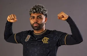 Augusto Melo expressa interesse em Gabigol para o Corinthians e Confirma Planos com CássioAtualmente, o jogador está próximo de renovar seu contrato com o Flamengo. Augusto Melo expressa interesse em Gabigol para o Corinthians e Confirma Planos com Cássio