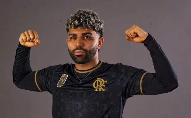 Augusto Melo expressa interesse em Gabigol para o Corinthians e Confirma Planos com Cássio