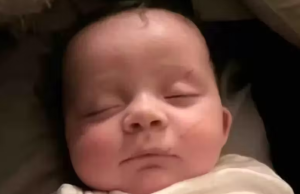 Bebê de 4 meses sobrevive a tornado e é encontrado em árvoreUma história de milagre aconteceu no Tennessee, nos Estados Unidos. Bebê de 4 meses sobrevive a tornado e é encontrado em árvore