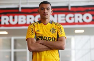 Botafogo interessado em Santos, do FlamengoOs agentes de Santos irão ao Rio de Janeiro nesta semana para debater com o Flamengo o futuro do jogador. Botafogo interessado em Santos, do Flamengo