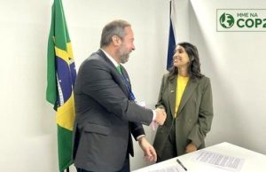 Brasil e Reino Unido firmam acordo para desenvolver hidrogênio de baixo carbonoParceria prevê cooperação em pesquisa, regulamentação e investimento. Brasil e Reino Unido firmam acordo para desenvolver hidrogênio de baixo carbono