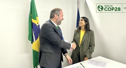 Brasil e Reino Unido firmam acordo para desenvolver hidrogênio de baixo carbono