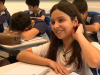 Brasileira de 11 anos cria fórmula simples e rápida para calcular raiz quadrada Brasileira de 11 anos cria fórmula simples e rápida para calcular raiz quadrada