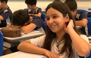 Brasileira de 11 anos cria fórmula simples e rápida para calcular raiz quadrada Brasileira de 11 anos cria fórmula simples e rápida para calcular raiz quadrada