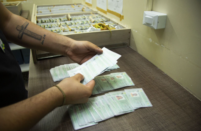 CNH Social 2023 Prazo de entrega da documentação na capital se encerra no dia 20 de dezembro2 CNH Social 2023: Prazo de entrega da documentação na capital se encerra no dia 20 de dezembro