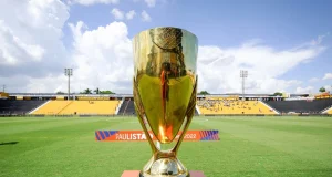 Campeonato Paulista 2024: conheça os 16 times que vão disputar o torneioO Palmeiras é o atual bicampeão do Campeonato Paulista. Campeonato Paulista 2024: conheça os 16 times que vão disputar o torneio