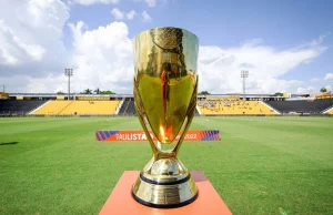 Campeonato Paulista 2024: conheça os 16 times que vão disputar o torneioO Palmeiras é o atual bicampeão do Campeonato Paulista. Campeonato Paulista 2024: conheça os 16 times que vão disputar o torneio