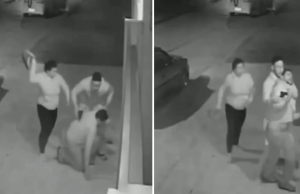 Casal agride vizinho com cintadas e mata-leão após reclamação; confira o vídeoPrisão foi evitada por réus serem primários, terem bons antecedentes,emprego e residência fixa, eles têm o direito de responder ao processo em liberdade. Casal agride vizinho com cintadas e mata-leão após reclamação; confira o vídeo